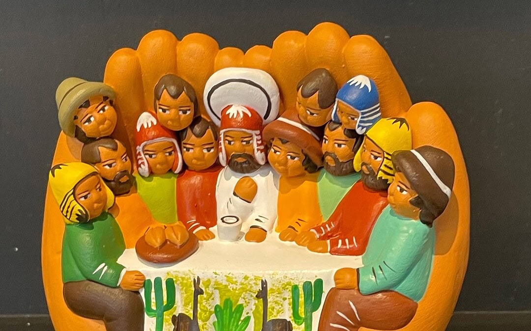 December: Een maand vol gezelligheid!